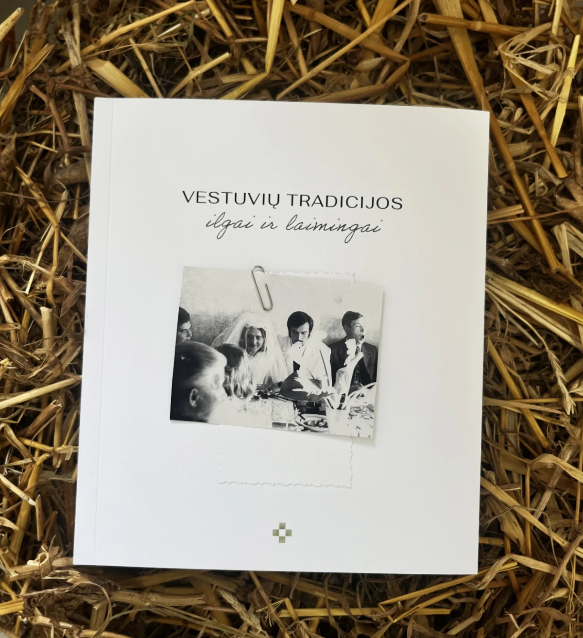 Lithuanian Wedding Traditions
